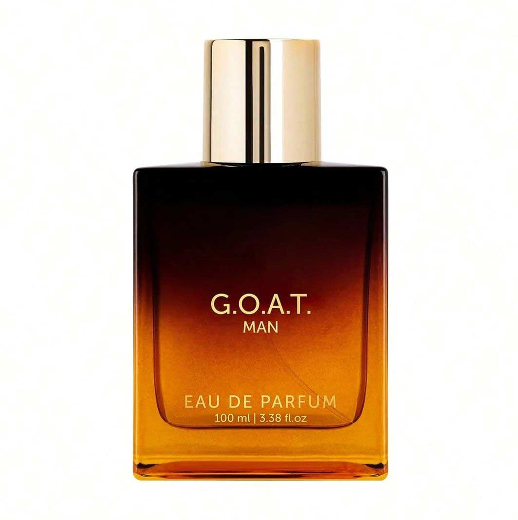 BellaVita Luxury Goat Man Eau  - Pure Perfume Fragrance ulasan dan harga