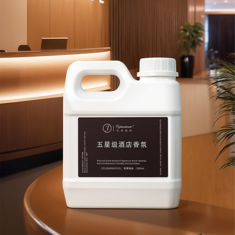 1300ml 5-star Hotel Aromathera - Perfume Fragrance Diffuser ulasan dan harga