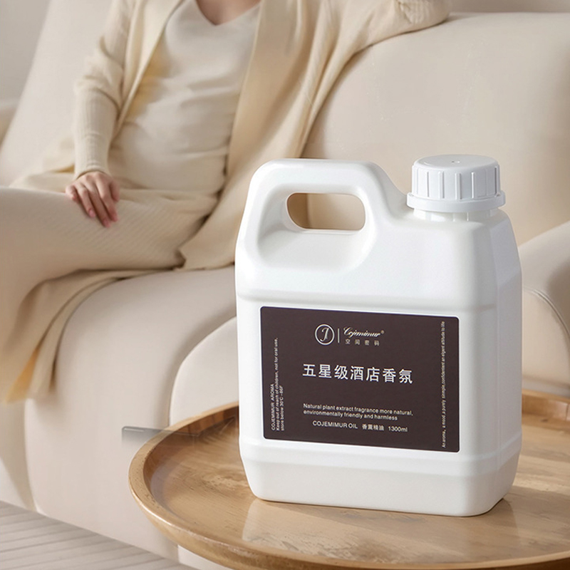 1300ml 5-star Hotel Aromathera - Perfume Fragrance Diffuser ulasan dan harga