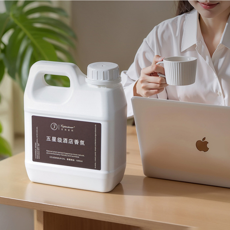 1300ml 5-star Hotel Aromathera - Perfume Fragrance Diffuser ulasan dan harga