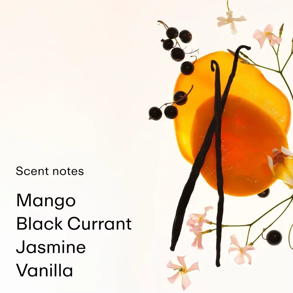 PHLUR Mango Mood Hair & Body F - Perfume Fragrance Hair Spray ulasan dan harga
