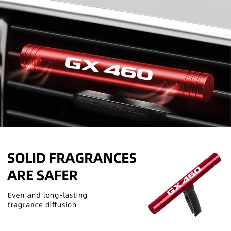 For Lexus GX460 Logo Car Air F - Perfume Fragrance Logo ulasan dan harga