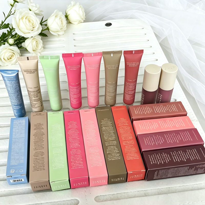 Hot Lip Balm Moisturizing Mirr - Vanilla Perfume Oil ulasan dan harga