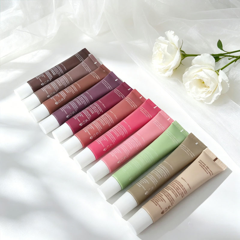 Hot Lip Balm Moisturizing Mirr - Vanilla Perfume Oil ulasan dan harga