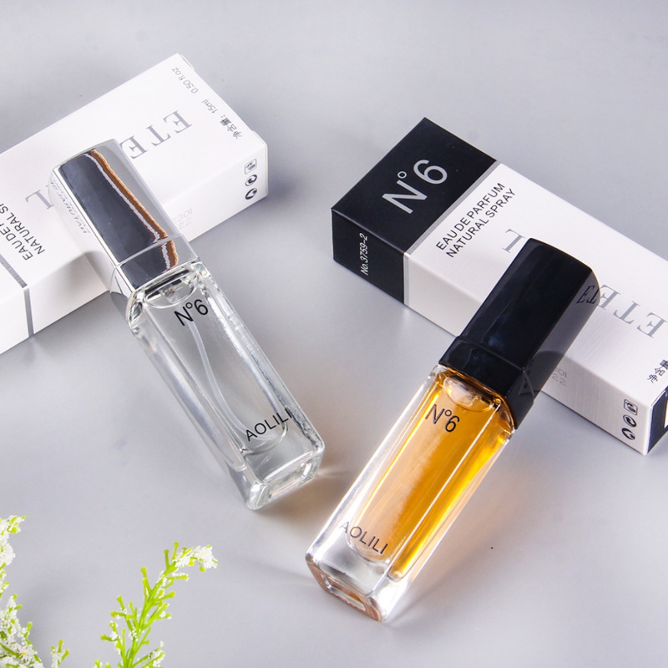 N6 Women Men Unisex Perfume Fr - Perfume Fragrance For Women ulasan dan harga