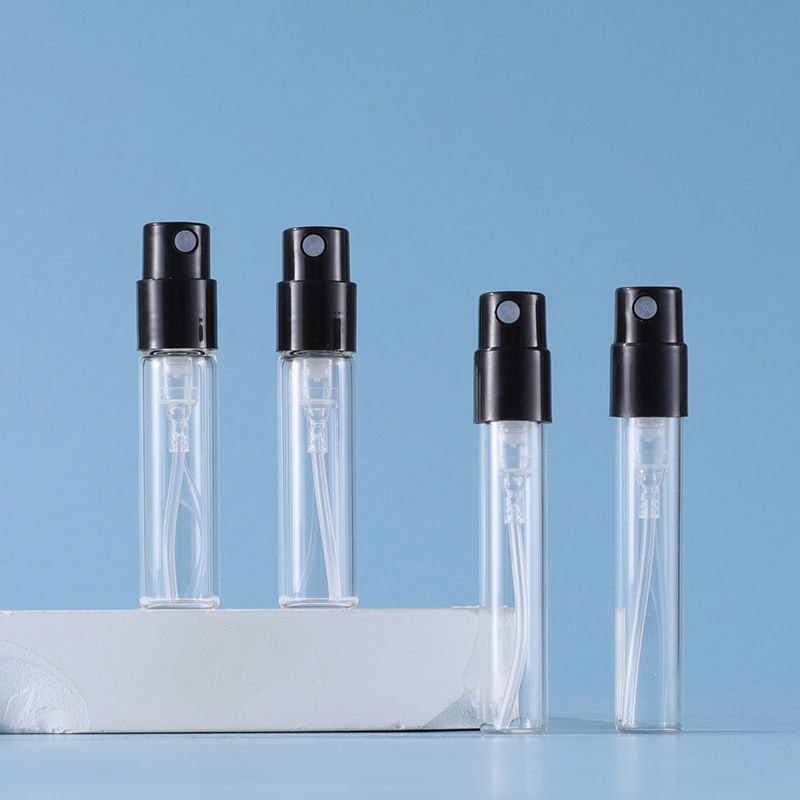 1X 10X 100x 1ml 1.5ml 2ml 2.5m - Perfume Fragrance Difference ulasan dan harga