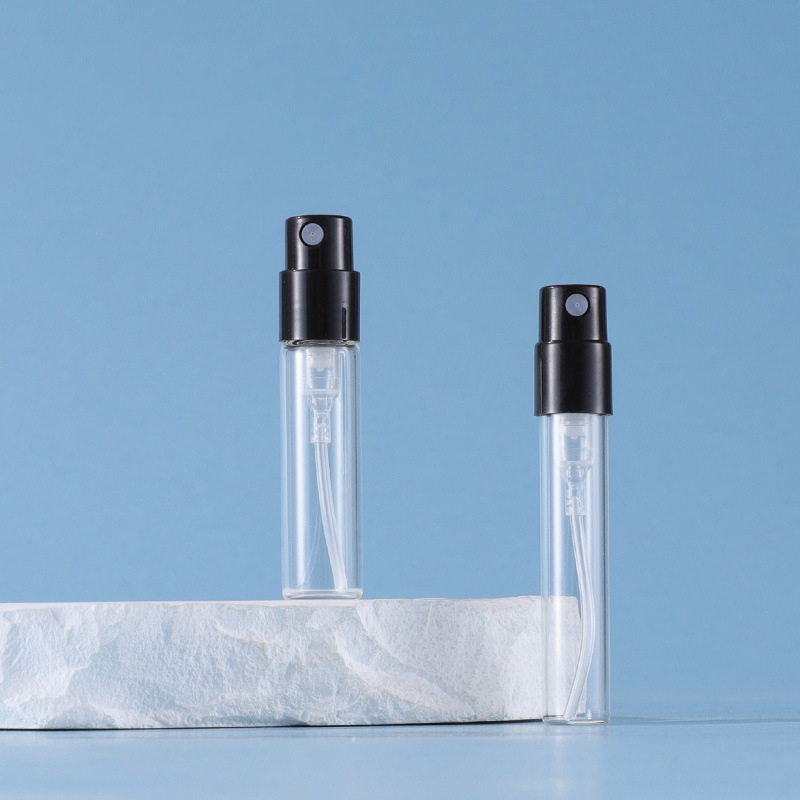 1X 10X 100x 1ml 1.5ml 2ml 2.5m - Perfume Fragrance Difference ulasan dan harga