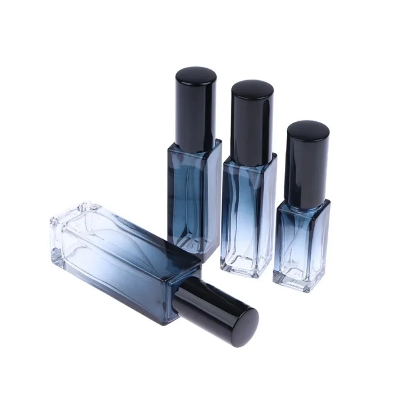 5ml 9ml 20ml Perfume Spray Bot - Perfume Fragrance Difference ulasan dan harga