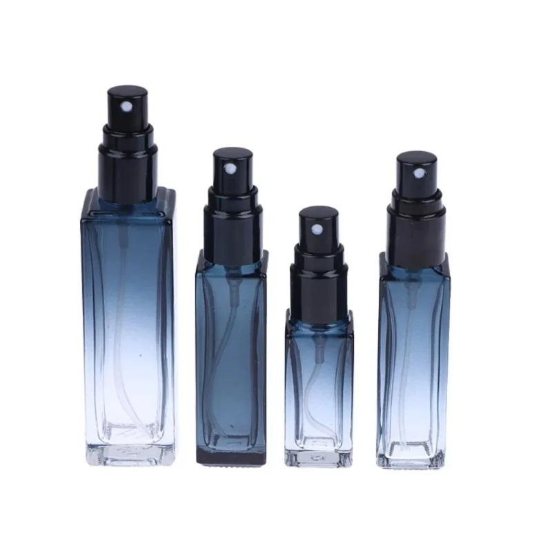 5ml 9ml 20ml Perfume Spray Bot - Perfume Fragrance Difference ulasan dan harga
