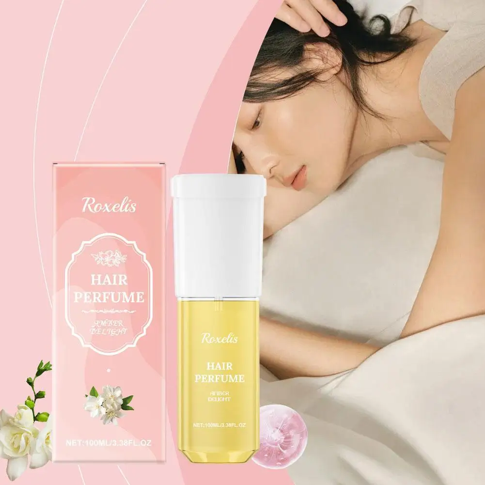 Floral Hair Perfume Spray For  - Perfume Fragrance Hair Spray ulasan dan harga