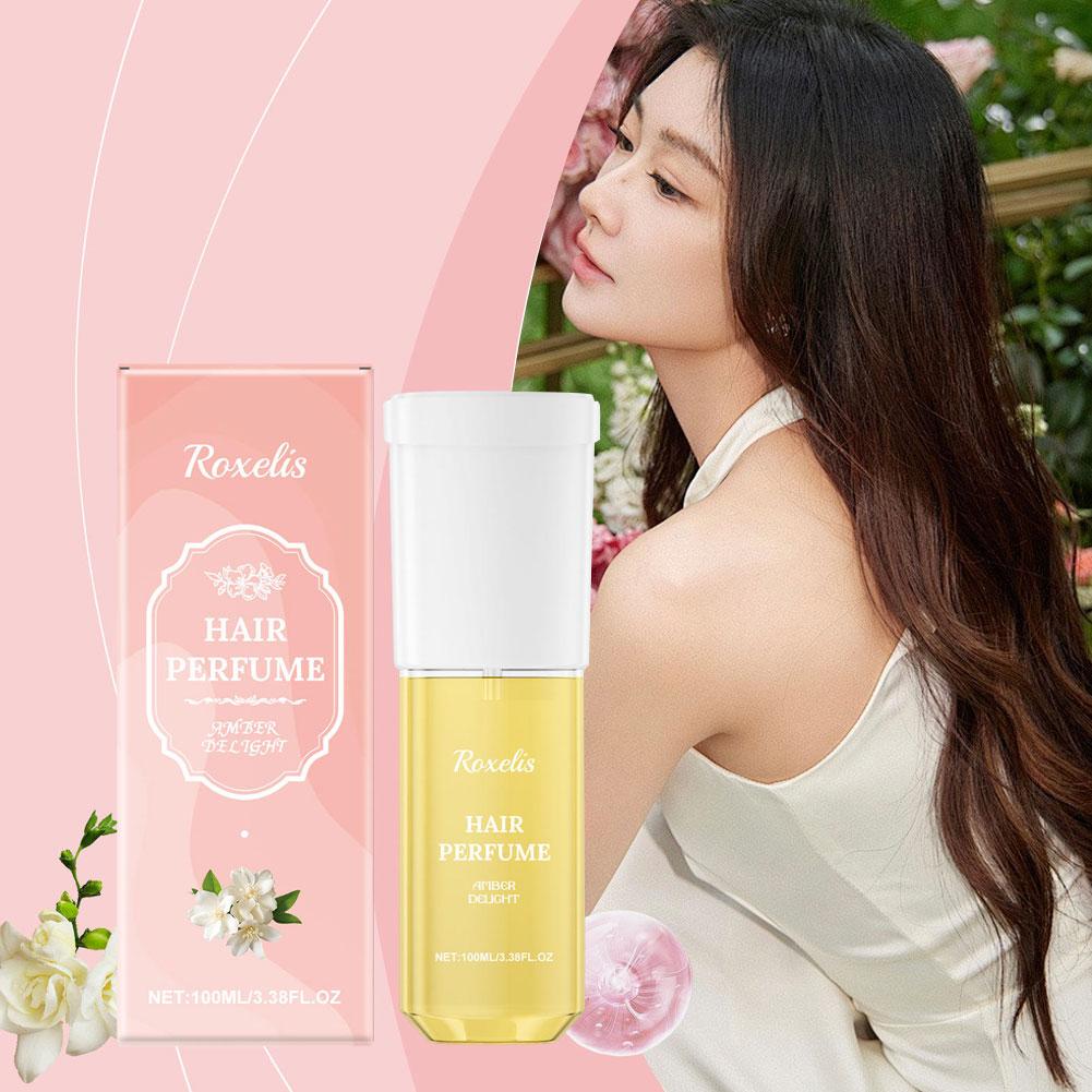 Floral Hair Perfume Spray For  - Perfume Fragrance Hair Spray ulasan dan harga