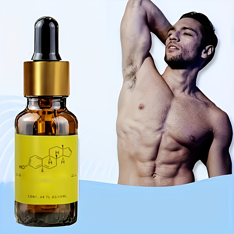 3/4Pc Pheromone Perfume Unisex - Perfume Fragrance Free ulasan dan harga