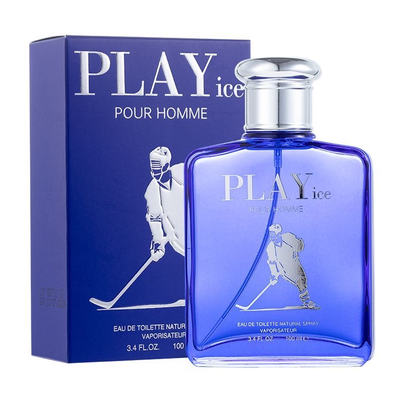 100ml Luxury Style Men Perfume - Perfume Fragrance Free ulasan dan harga