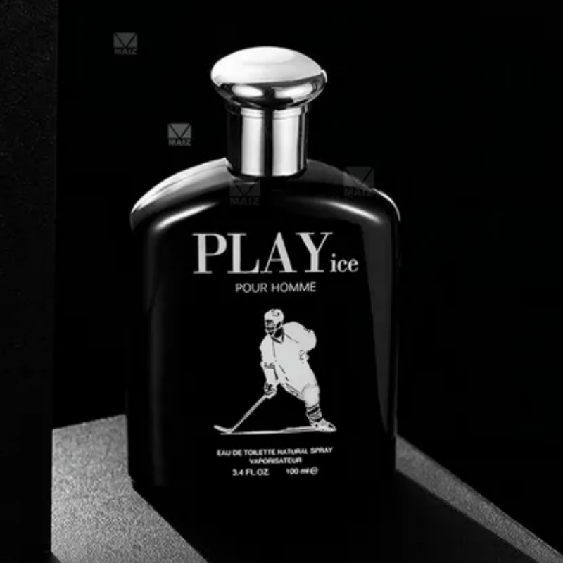 100ml Luxury Style Men Perfume - Perfume Fragrance Free ulasan dan harga