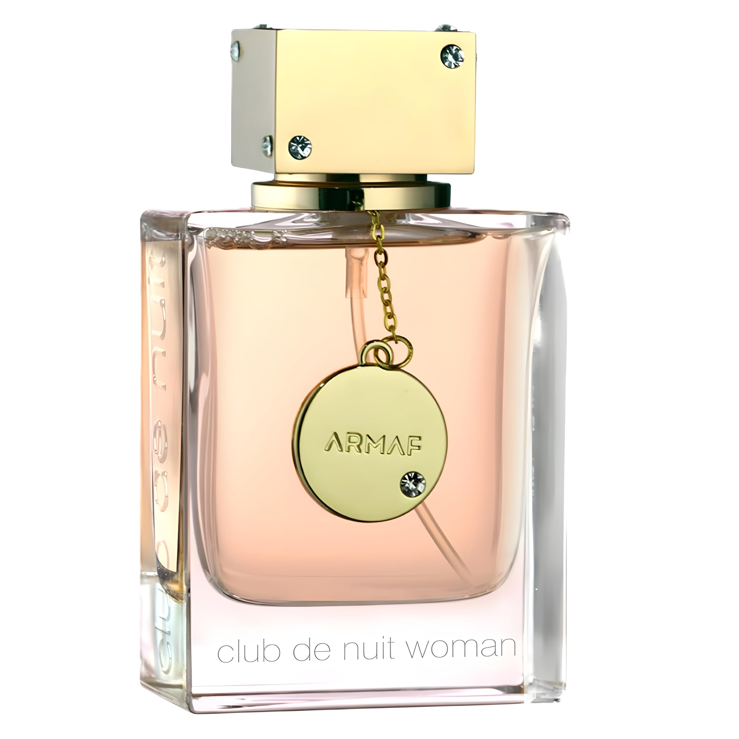 Armaf Club De Nuit for Women E - Perfume Fragrance For Women ulasan dan harga
