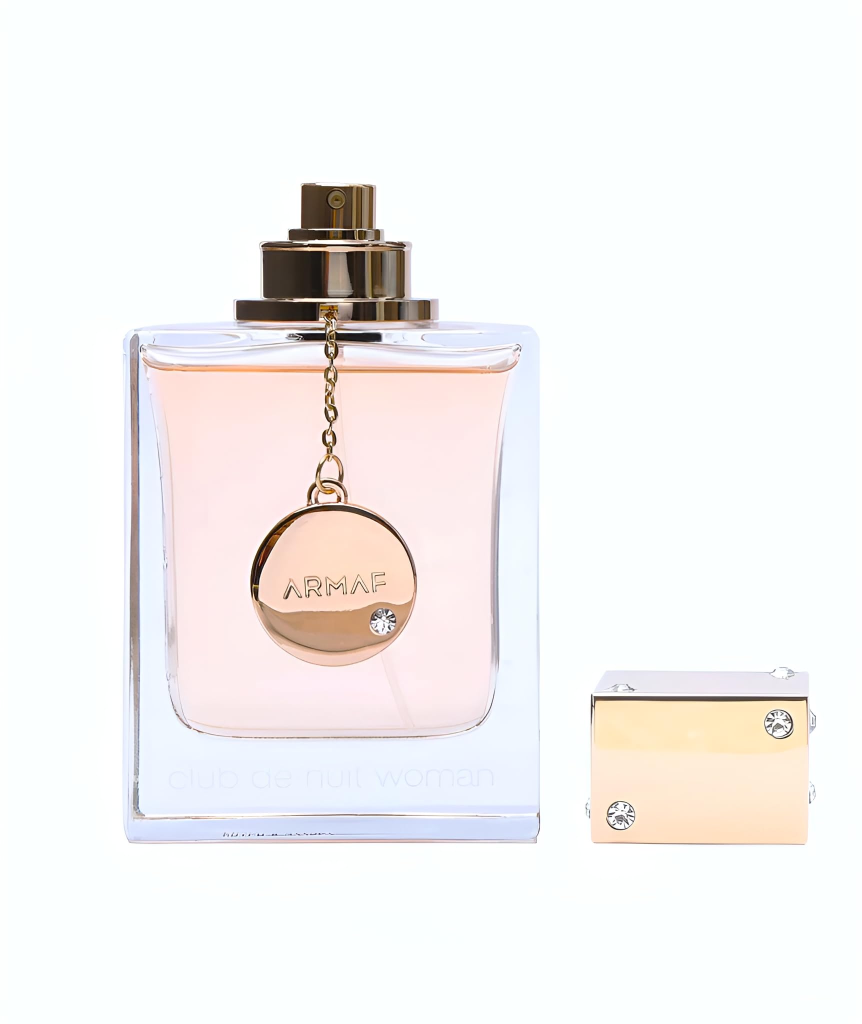 Armaf Club De Nuit for Women E - Perfume Fragrance For Women ulasan dan harga