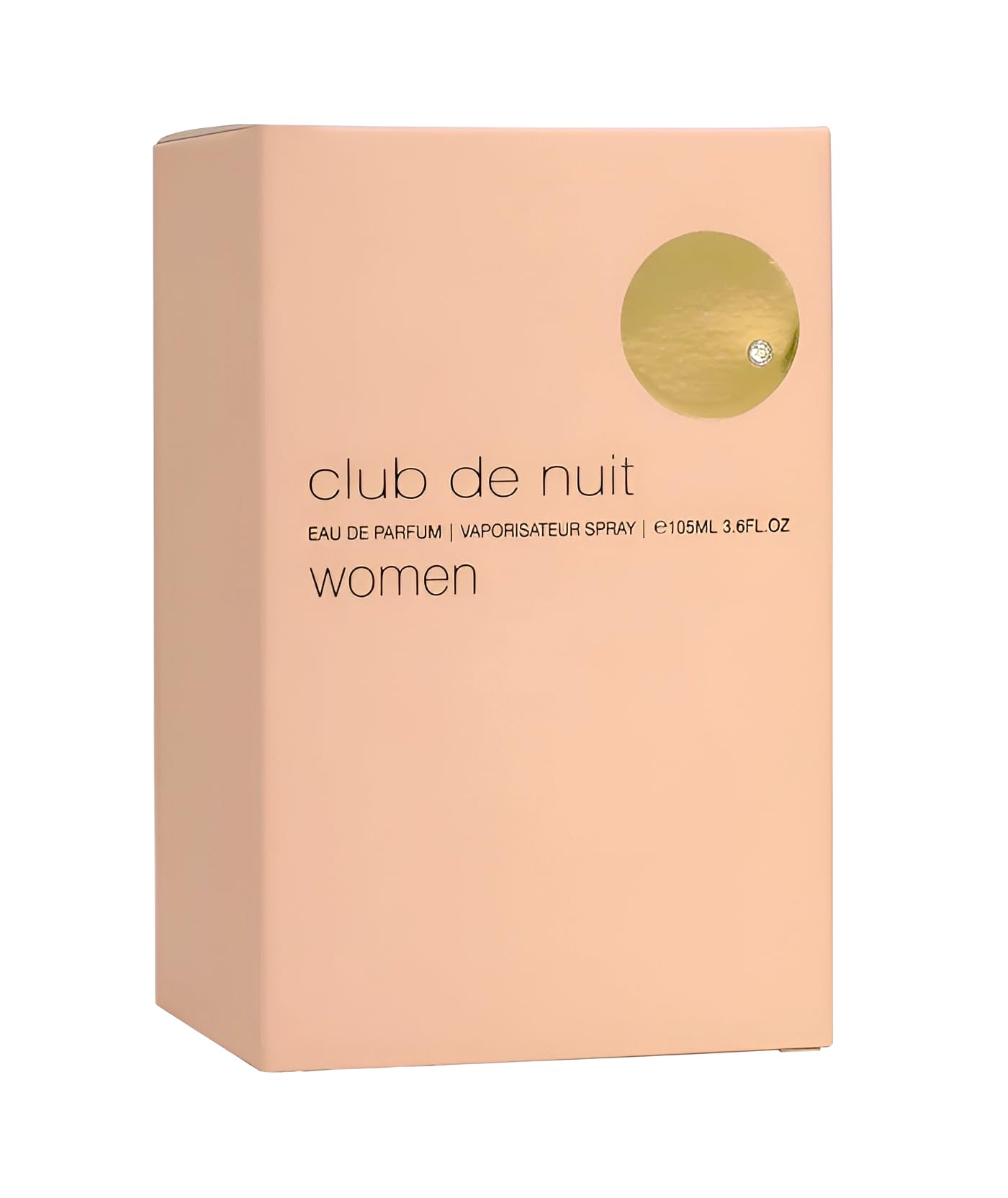 Armaf Club De Nuit for Women E - Perfume Fragrance For Women ulasan dan harga