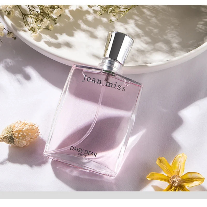 New True Love Womens Perfume L - Perfume Fragrance For Women ulasan dan harga