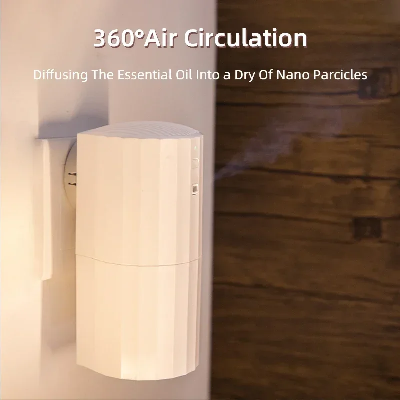 250m³ Fragrance for Home Perfu - Perfume Fragrance Diffuser ulasan dan harga