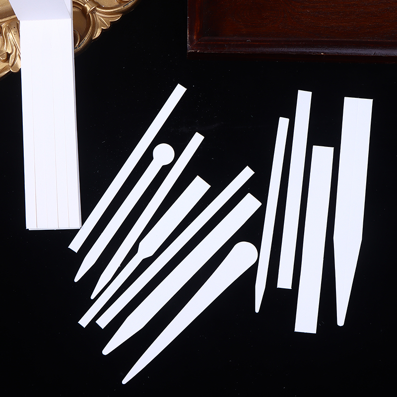 100pcs Perfume Aromatherapy Pe - Perfume Fragrance Tester ulasan dan harga