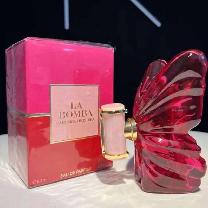 Butterfly Arabian Parfum - Fru - Perfume Fragrance Dubai ulasan dan harga