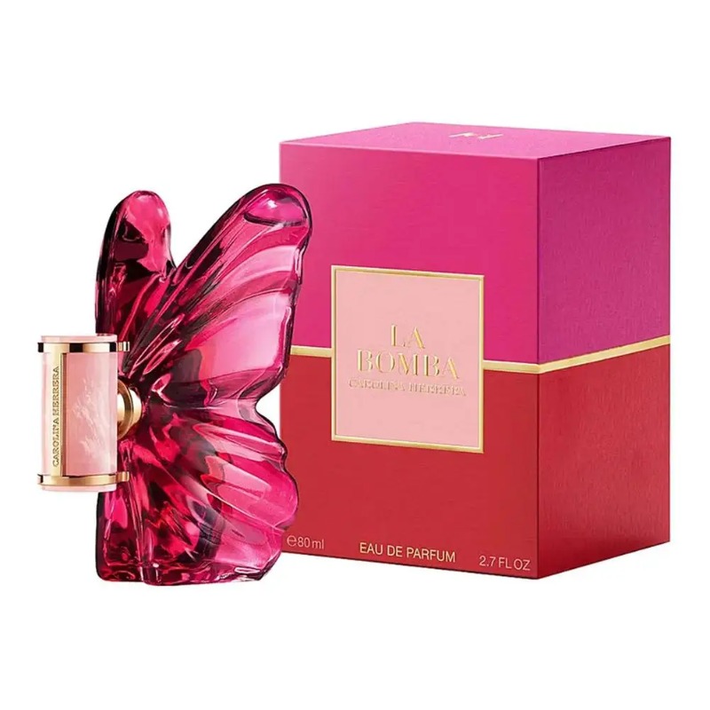 Butterfly Arabian Parfum - Fru - Perfume Fragrance Dubai ulasan dan harga
