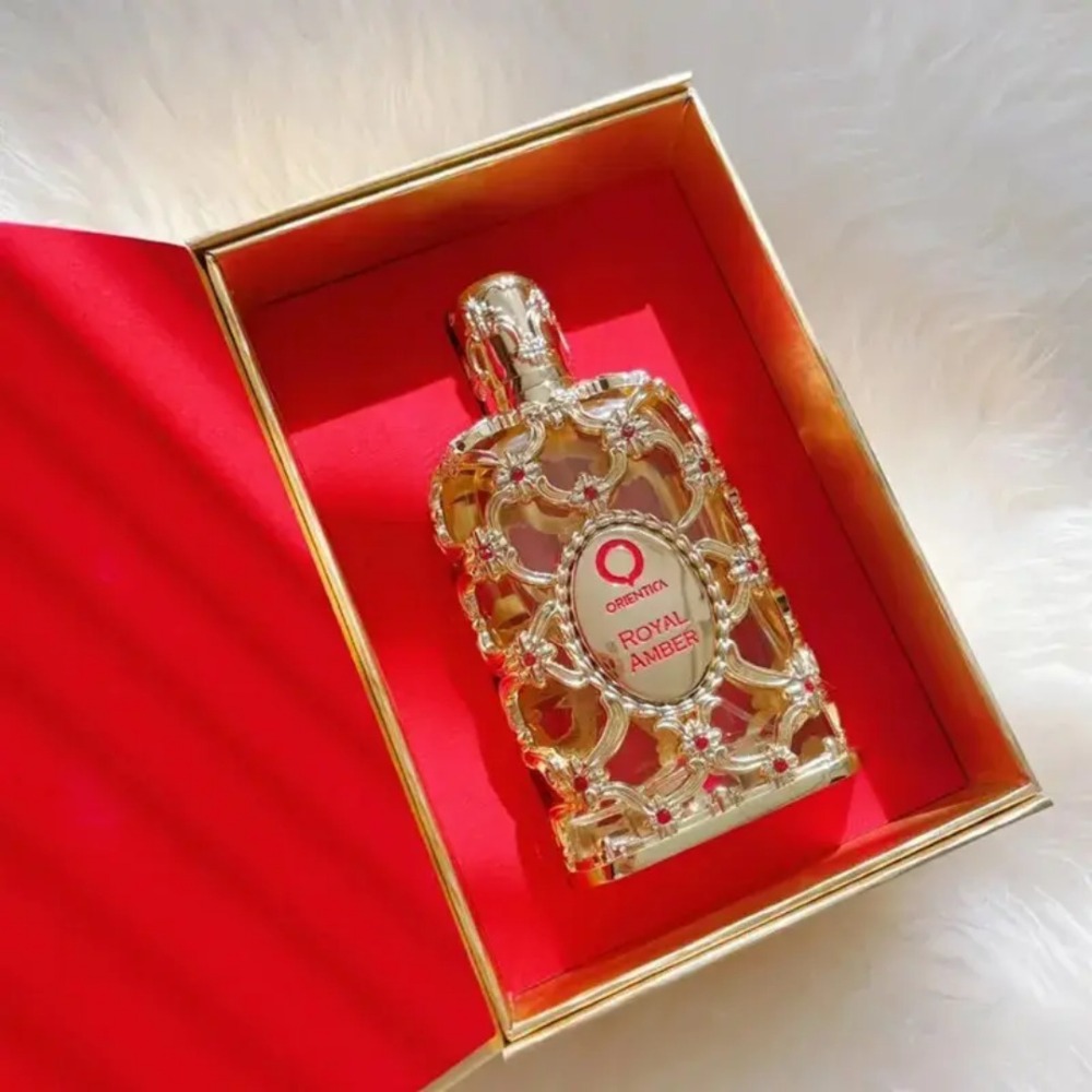High-End 80ml Eau De Parfum Am - Perfume Fragrance For Women ulasan dan harga