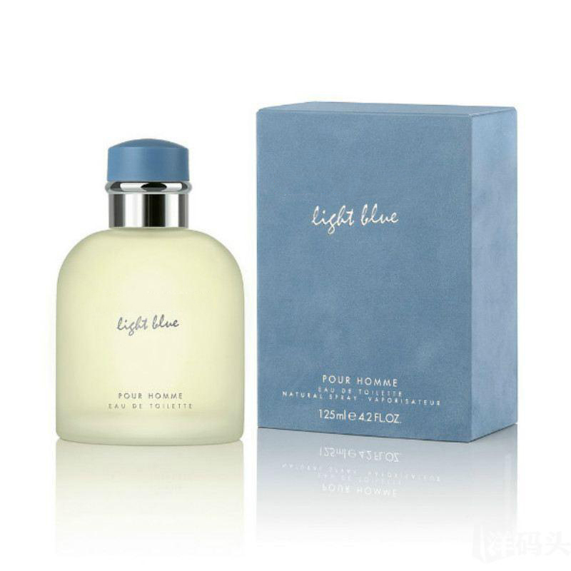 High Quality Perfume For Man L - Perfume Fragrance Free ulasan dan harga
