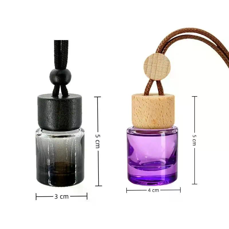 Mini Round Pendant Essential O - Perfume Fragrance Diffuser ulasan dan harga