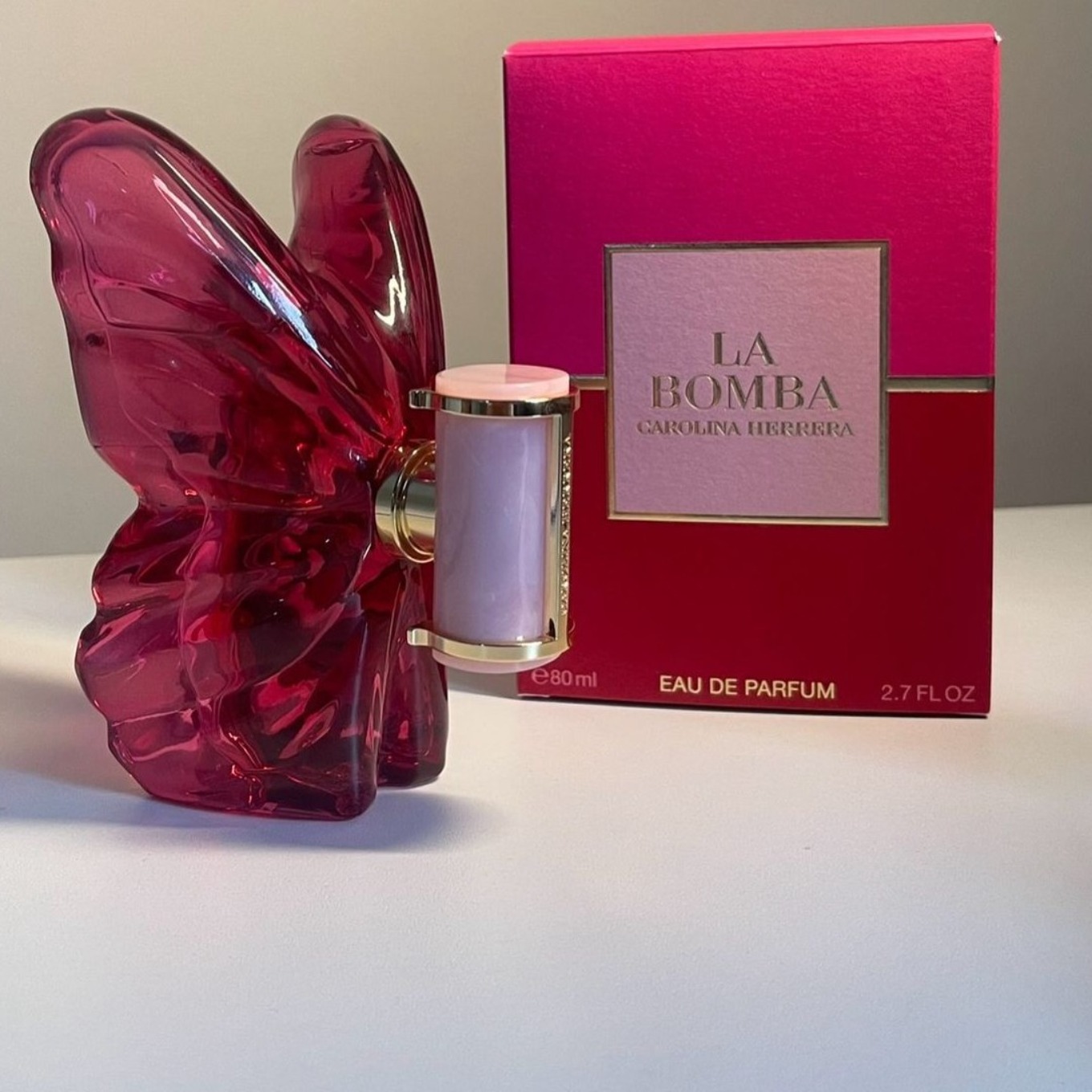 Butterfly perfume, Dubai Arabi - Perfume Fragrance Dubai ulasan dan harga