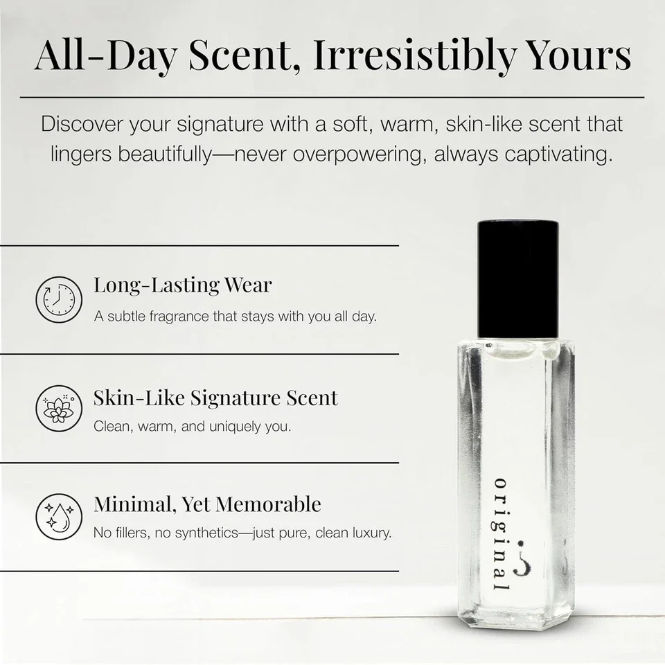 Original Riddle Eau De Parfum  - Perfume Fragrance For Women ulasan dan harga