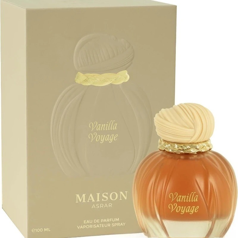 100ml Oriental Sweet Unisex Pe - Vanilla Perfume Oil ulasan dan harga