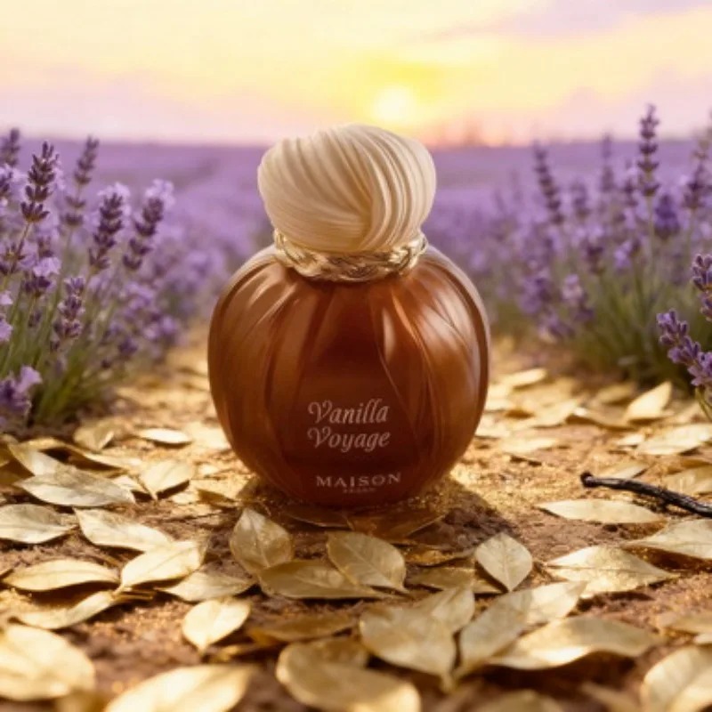 100ml Oriental Sweet Unisex Pe - Vanilla Perfume Oil ulasan dan harga