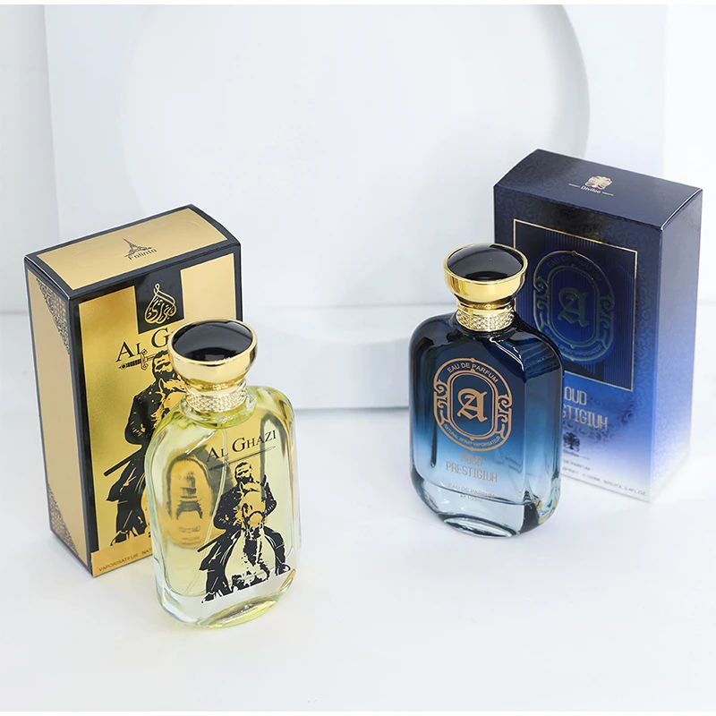 Arabian Men's Cologne Perfume  - Perfume Fragrance Dubai ulasan dan harga