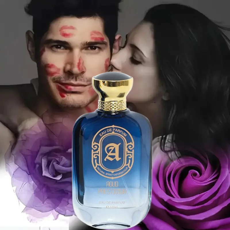 Arabian Men's Cologne Perfume  - Perfume Fragrance Dubai ulasan dan harga