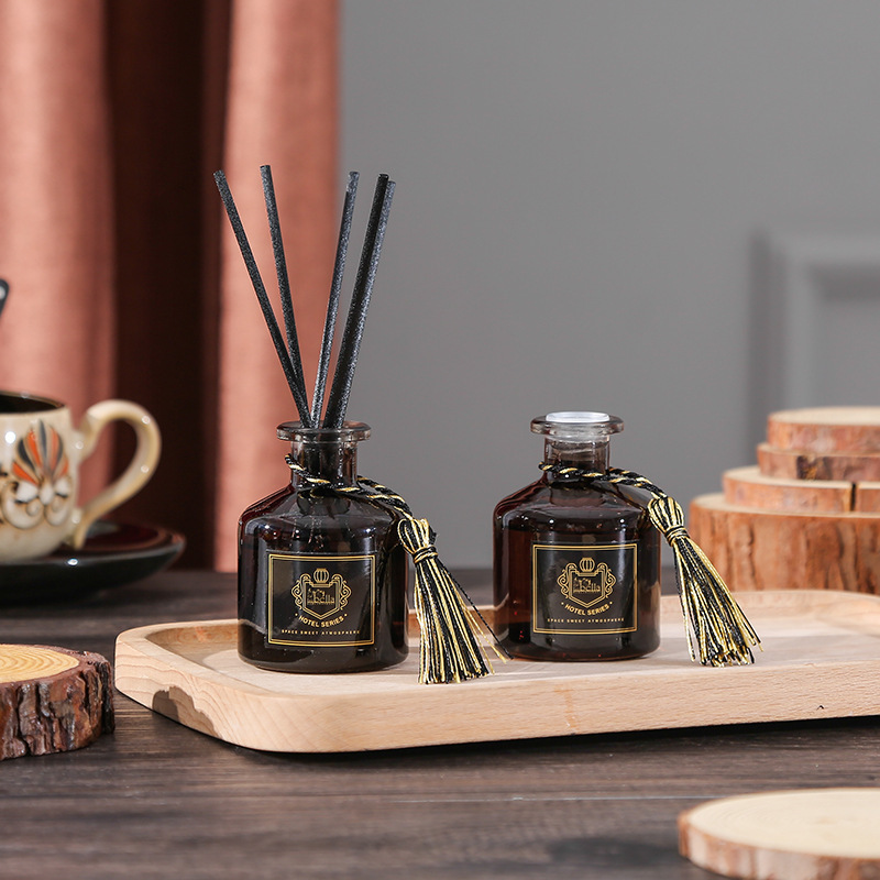 50ml Reed Diffuser Sets Good S - Perfume Fragrance Diffuser ulasan dan harga