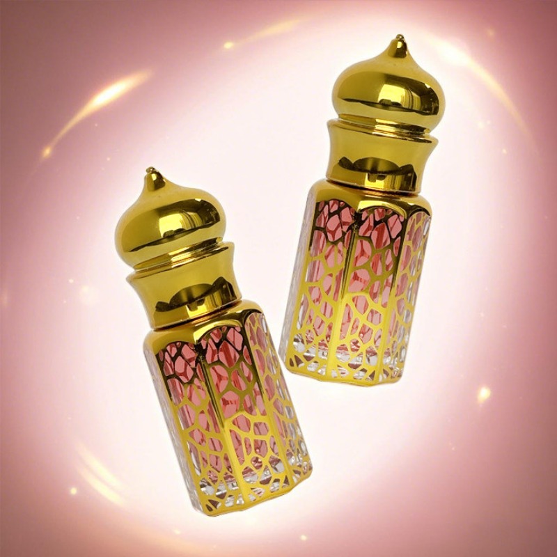 10ML Brand Perfume Vanilla San - Vanilla Perfume Oil ulasan dan harga