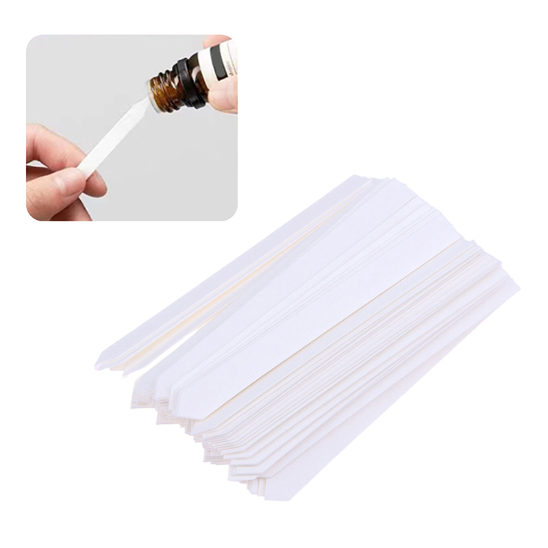 [YA]100pcs Perfume Test Strips - Perfume Fragrance Tester ulasan dan harga