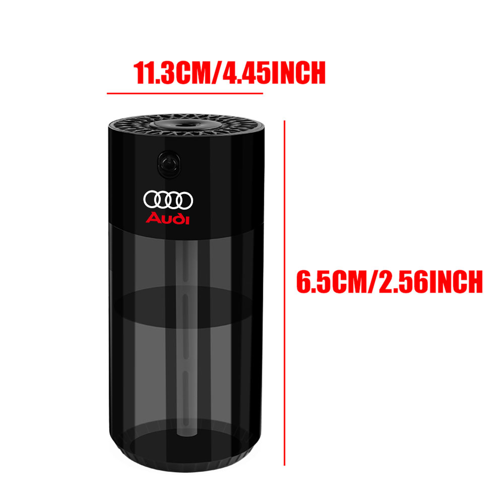 Car Mounted Perfume Aromathera - Perfume Fine Fragrance ulasan dan harga