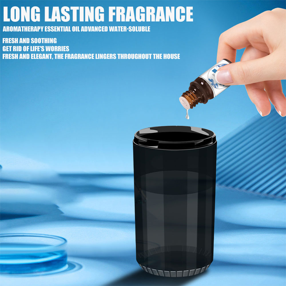 Car Mounted Perfume Aromathera - Perfume Fine Fragrance ulasan dan harga