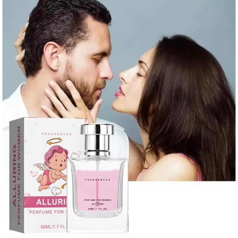 Digital Perfume, Fresh Fragran - Perfume Fragrance Hair Spray ulasan dan harga