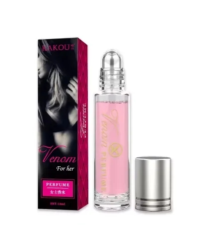 Imported 100% Quality Unisex P - Pure Perfume Fragrance ulasan dan harga