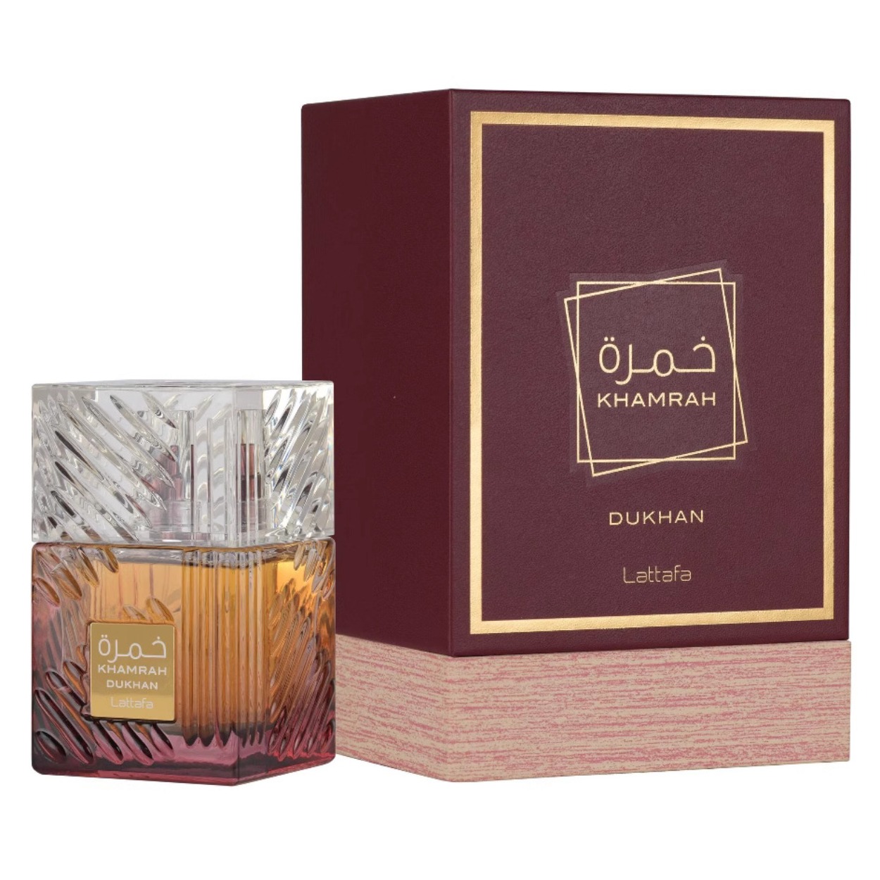 Dubai Charm Cologne Unisex Neu - Perfume Fragrance Dubai ulasan dan harga