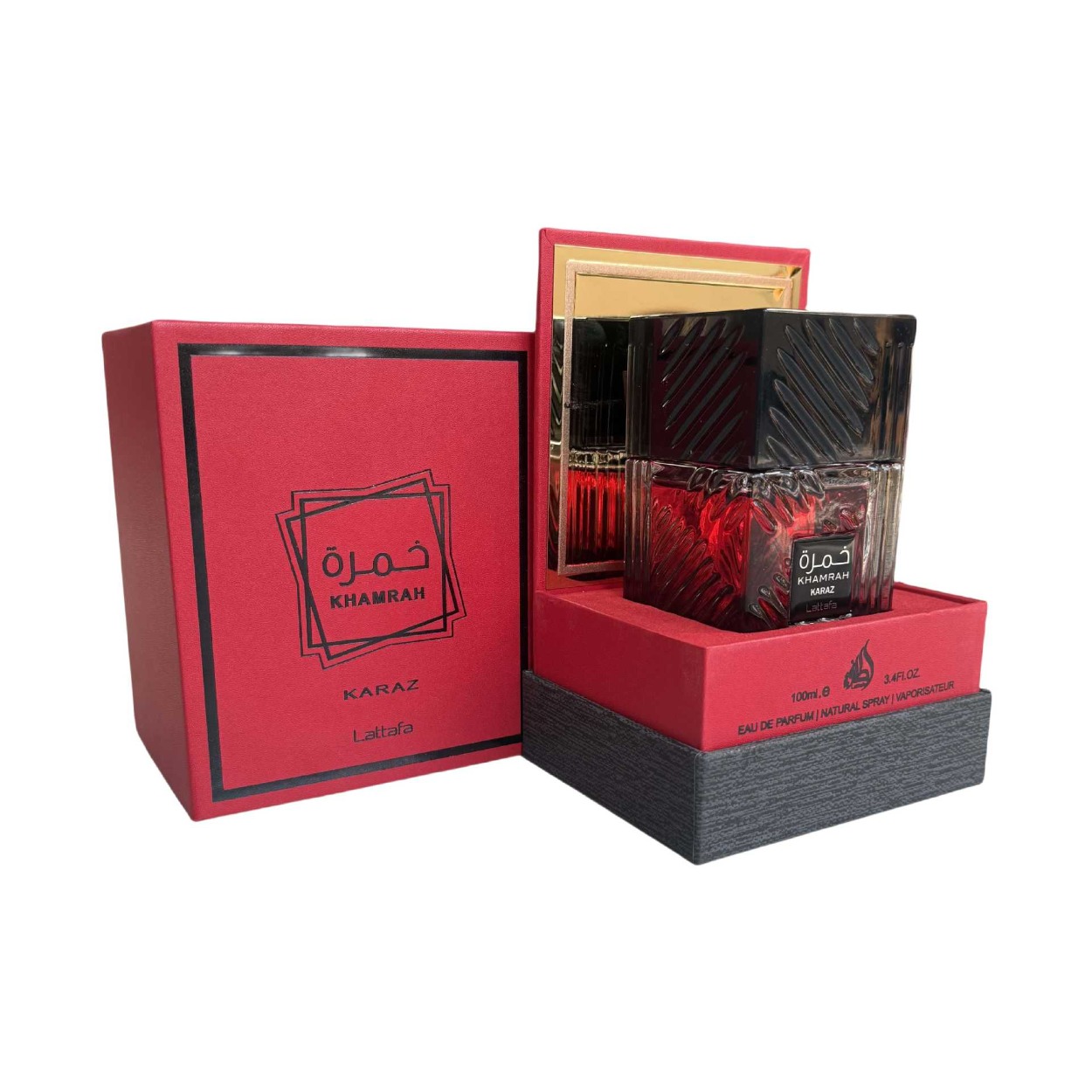 Dubai Charm Cologne Unisex Neu - Perfume Fragrance Dubai ulasan dan harga