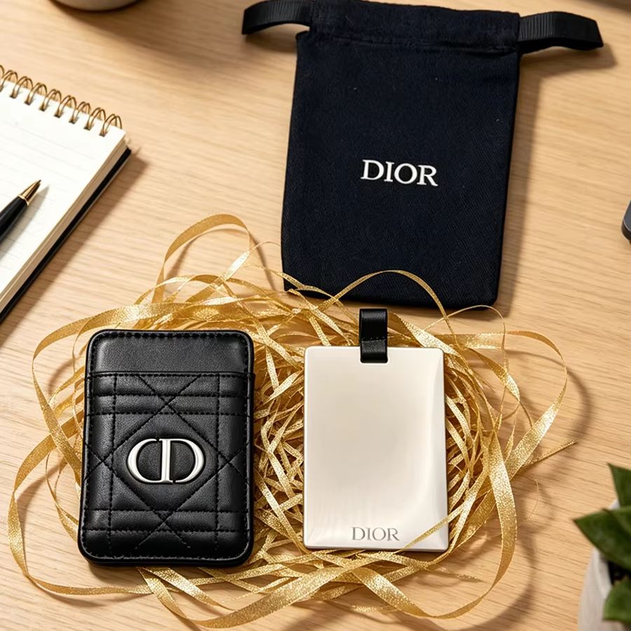 Dior Dior’s Bag Multi-function - Perfume Fine Fragrance ulasan dan harga