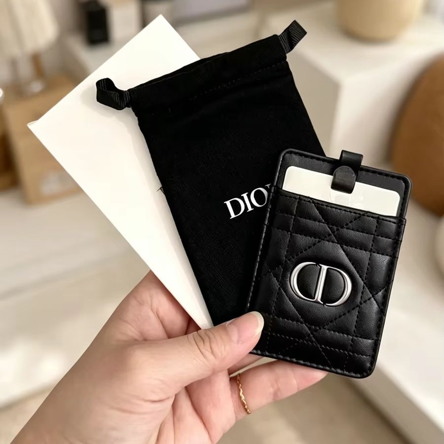 Dior Dior’s Bag Multi-function - Perfume Fine Fragrance ulasan dan harga