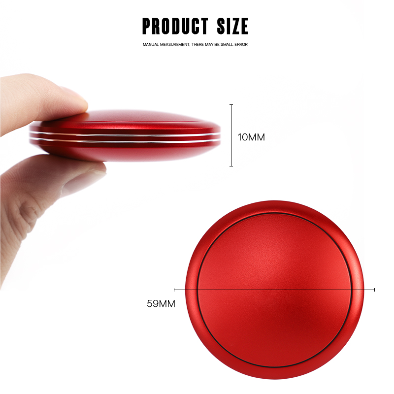Car Air Freshener Solid Perfum - Perfume Fine Fragrance ulasan dan harga