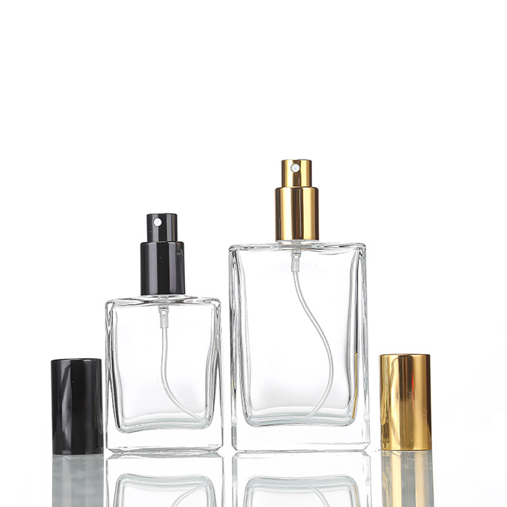 5PCS 10PCS 15ml 30ml 50ml Clea - Perfume Fragrance Difference ulasan dan harga