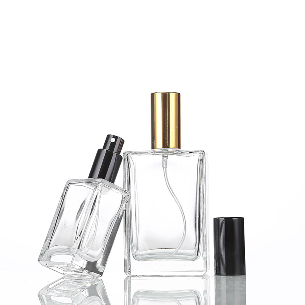 5PCS 10PCS 15ml 30ml 50ml Clea - Perfume Fragrance Difference ulasan dan harga