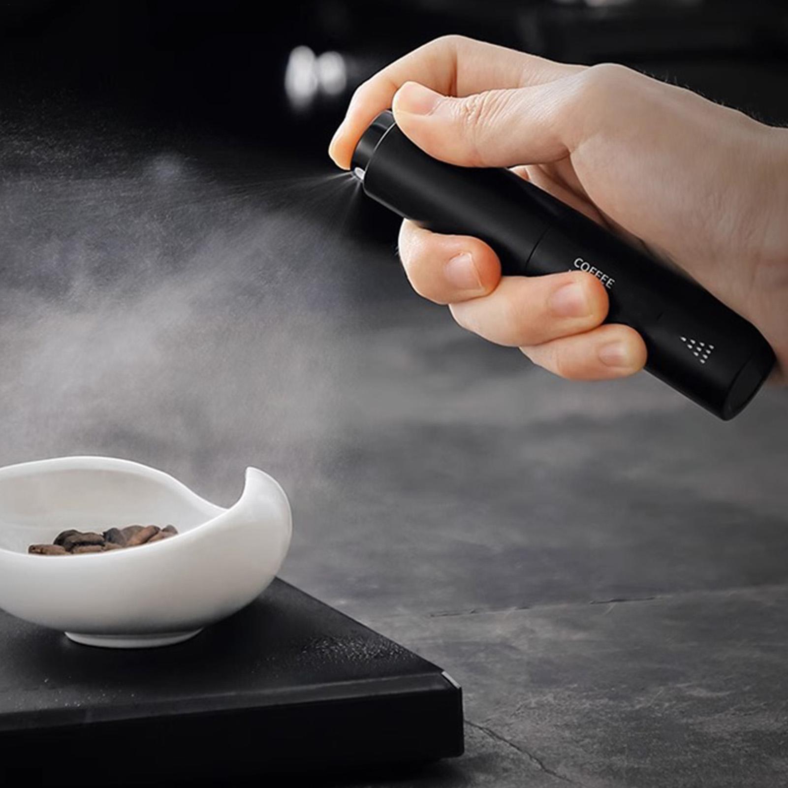 10ml Coffee Spray Bottle Coffe - Perfume Fine Fragrance ulasan dan harga